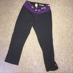 Lucy Hatha Collection legging